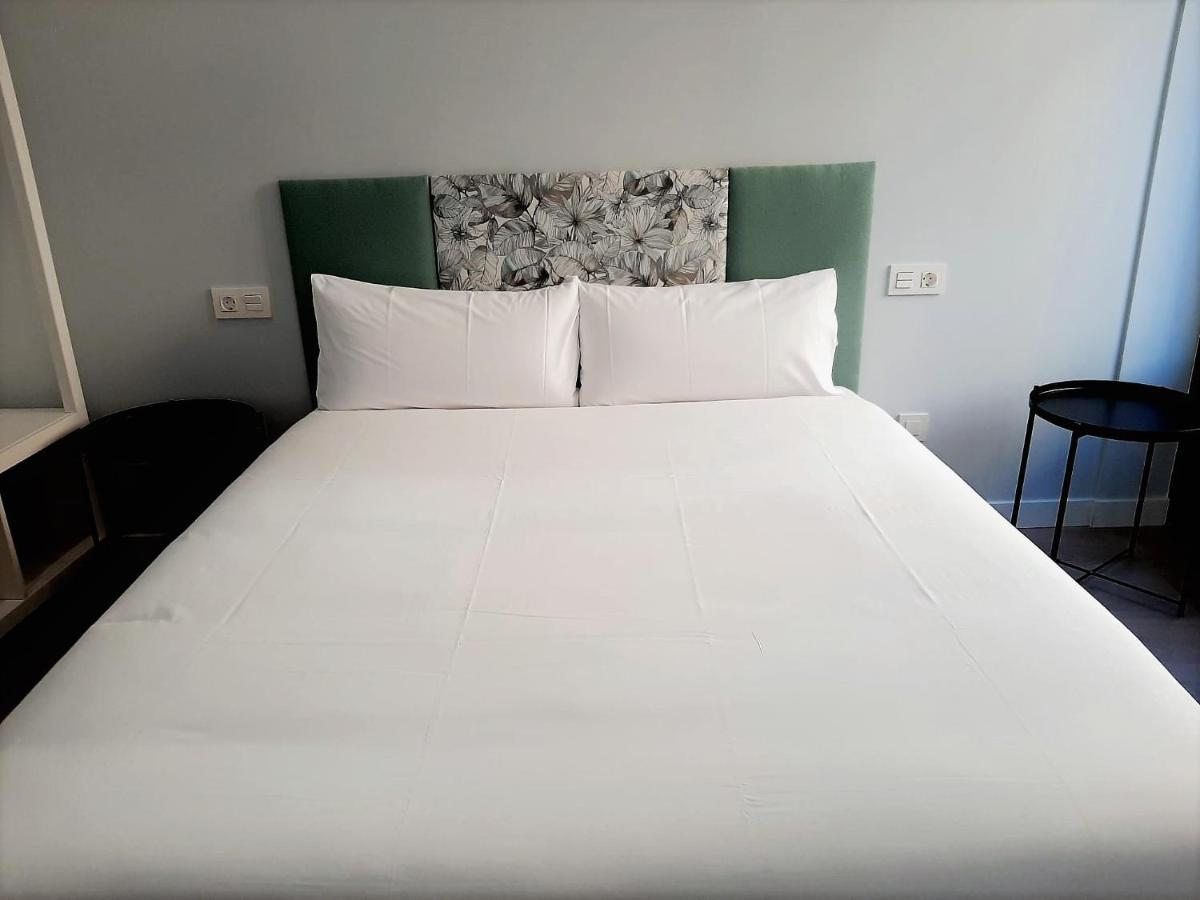 Apartamentos Vega By Gaiarooms Salamanca Kültér fotó