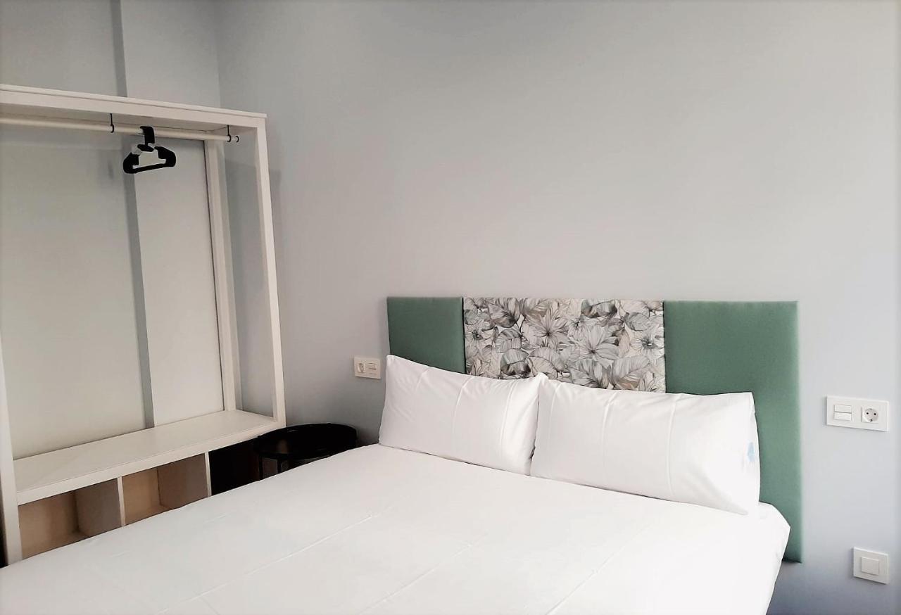 Apartamentos Vega By Gaiarooms Salamanca Kültér fotó