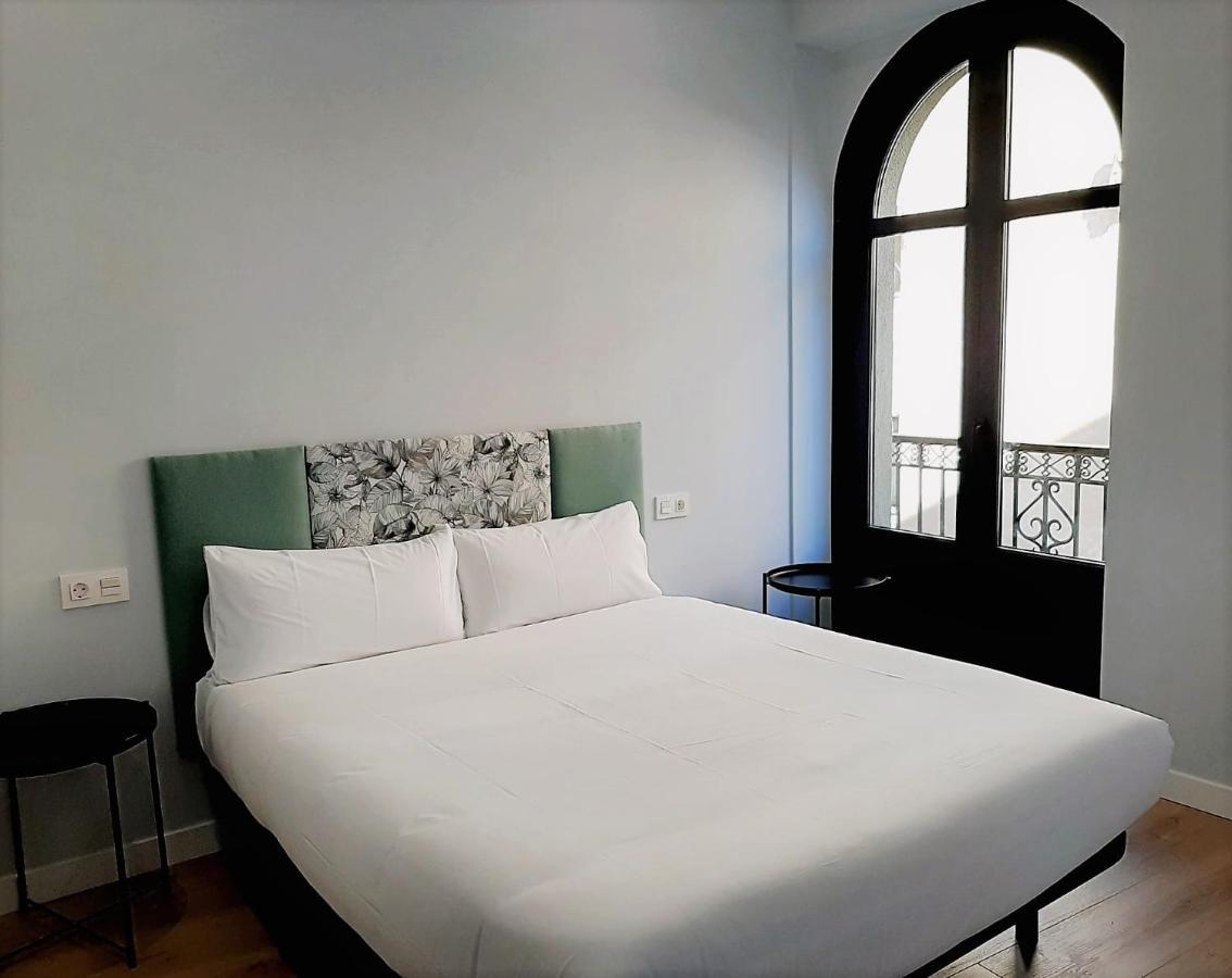 Apartamentos Vega By Gaiarooms Salamanca Kültér fotó