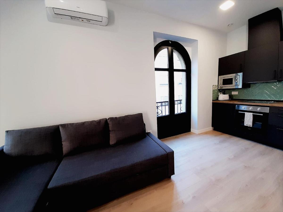 Apartamentos Vega By Gaiarooms Salamanca Kültér fotó