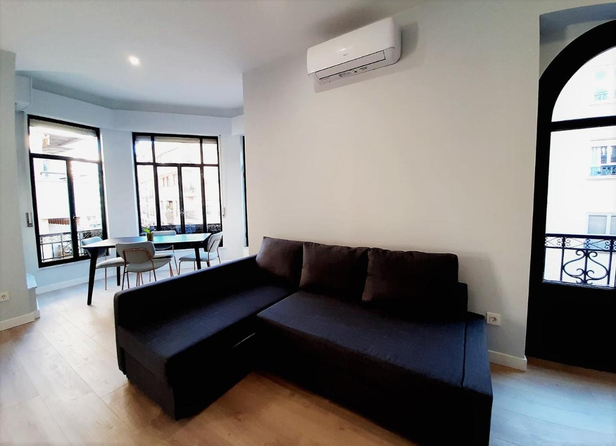 Apartamentos Vega By Gaiarooms Salamanca Kültér fotó