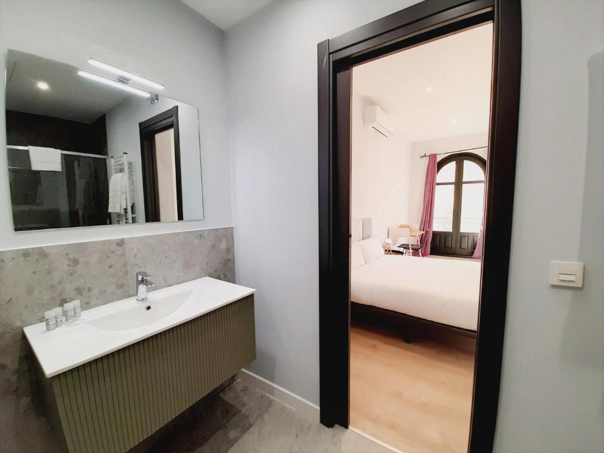 Apartamentos Vega By Gaiarooms Salamanca Kültér fotó
