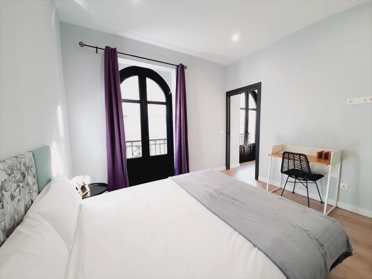 Apartamentos Vega By Gaiarooms Salamanca Kültér fotó