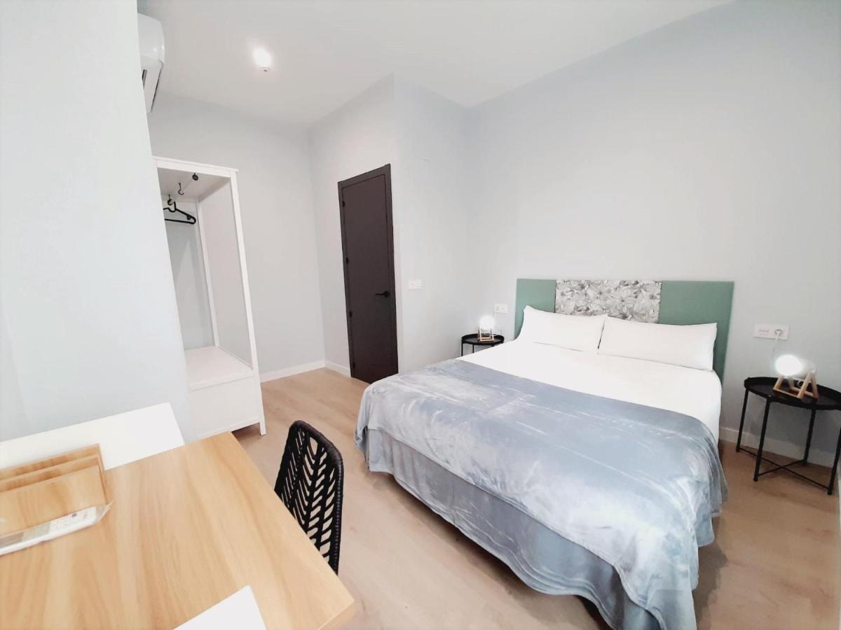 Apartamentos Vega By Gaiarooms Salamanca Kültér fotó