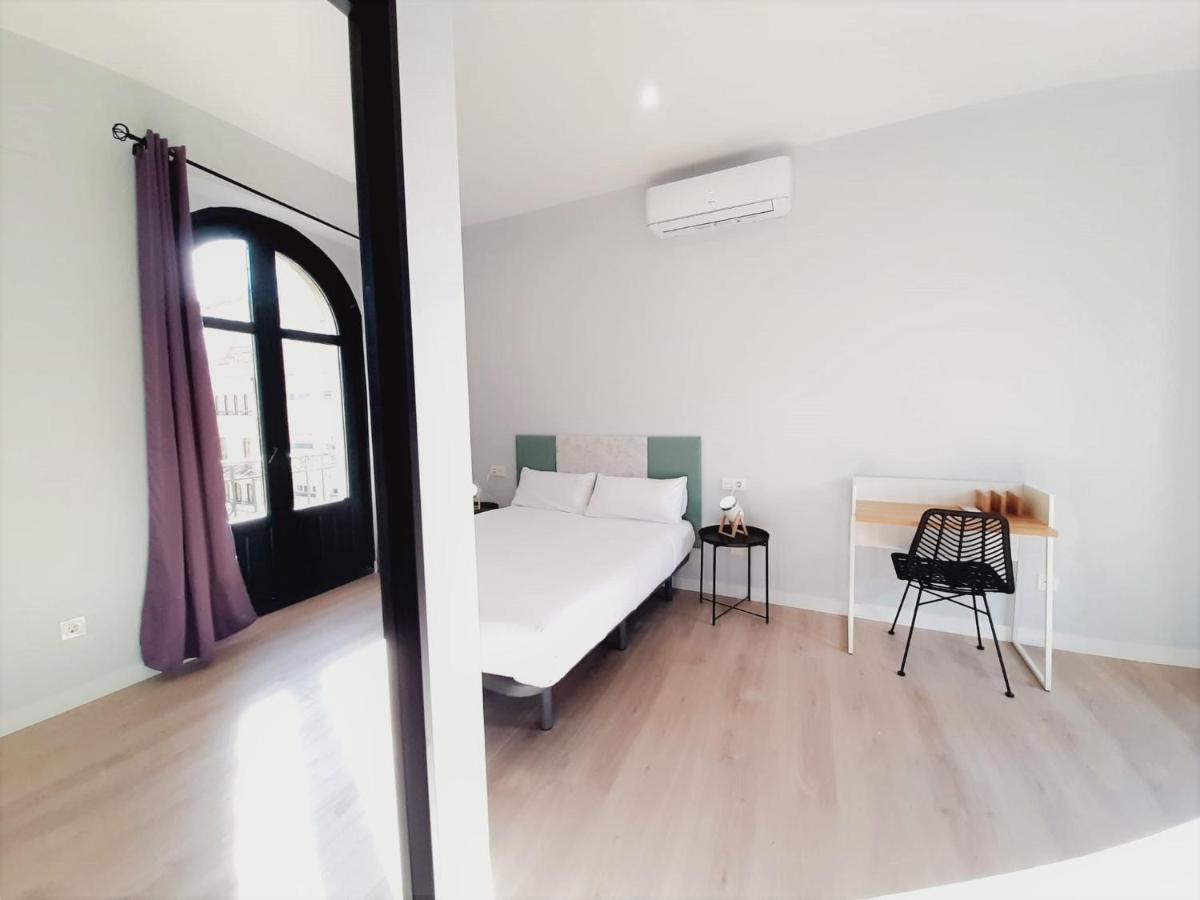 Apartamentos Vega By Gaiarooms Salamanca Kültér fotó