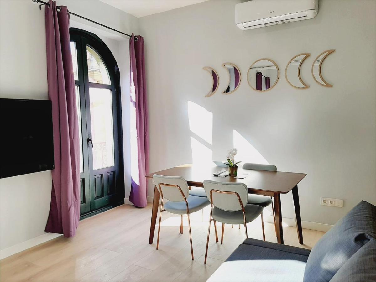 Apartamentos Vega By Gaiarooms Salamanca Kültér fotó