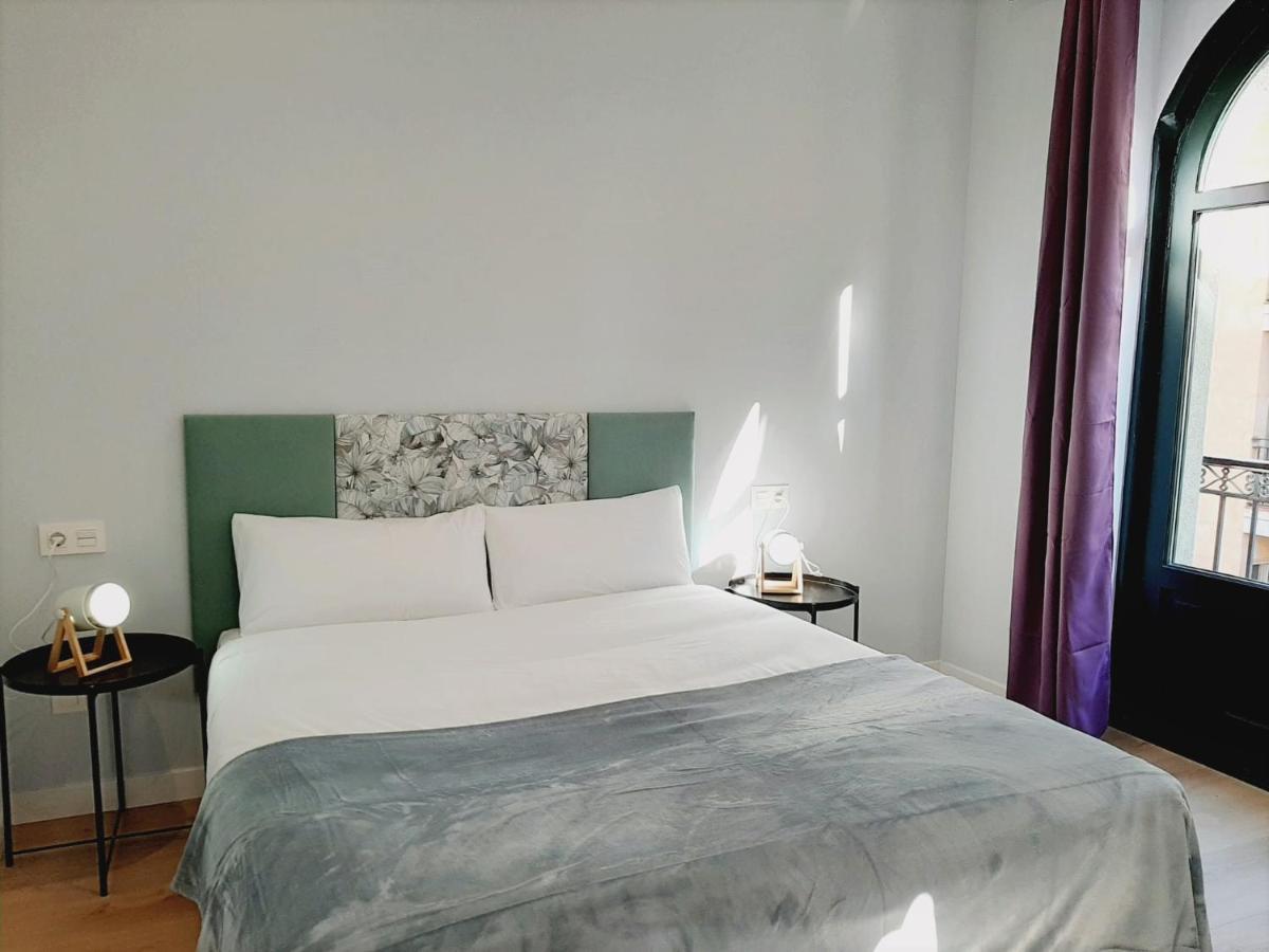 Apartamentos Vega By Gaiarooms Salamanca Kültér fotó