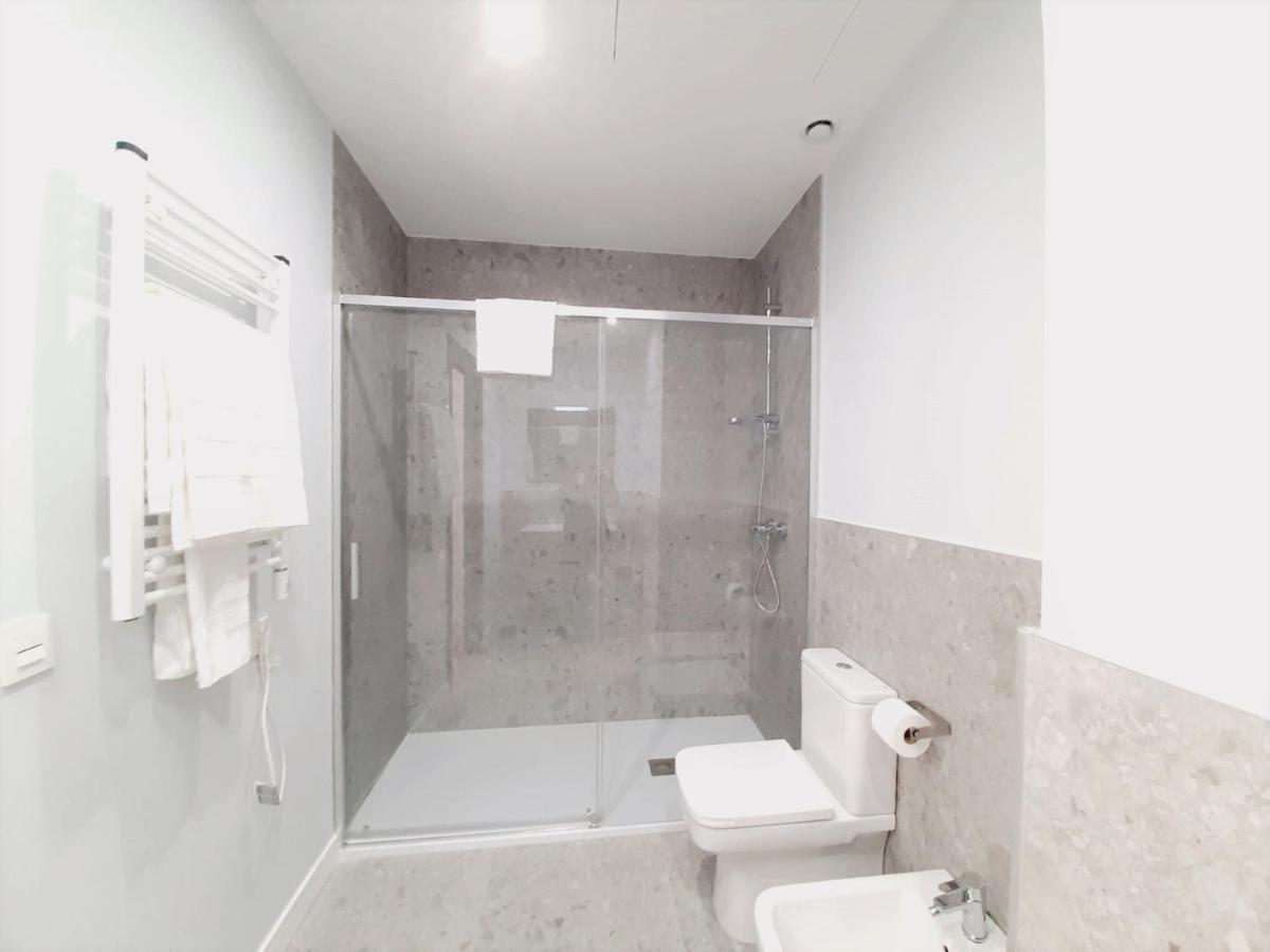 Apartamentos Vega By Gaiarooms Salamanca Kültér fotó