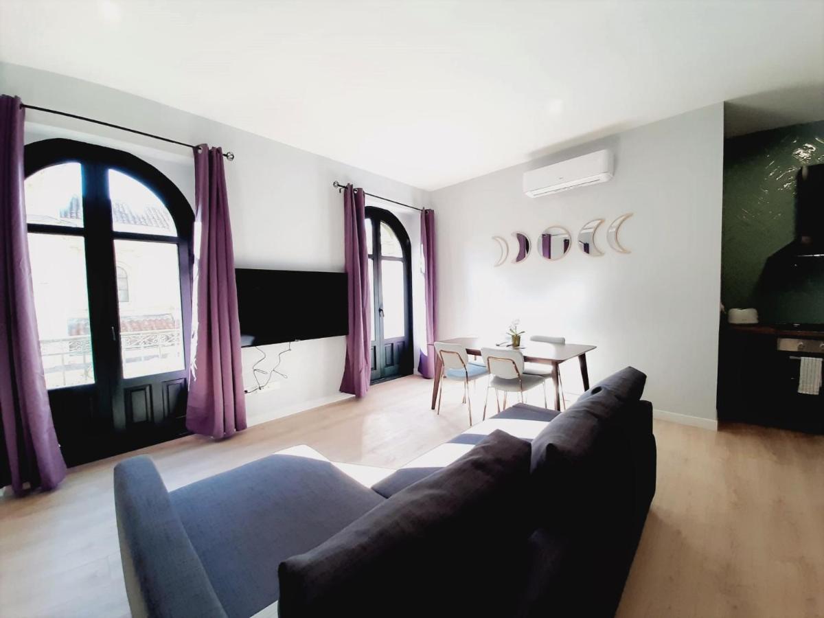Apartamentos Vega By Gaiarooms Salamanca Kültér fotó