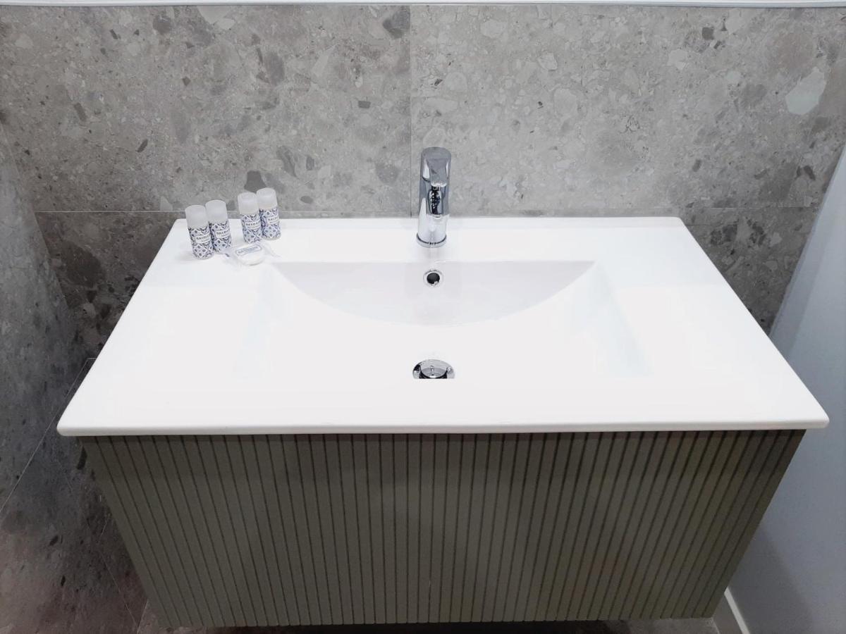 Apartamentos Vega By Gaiarooms Salamanca Kültér fotó
