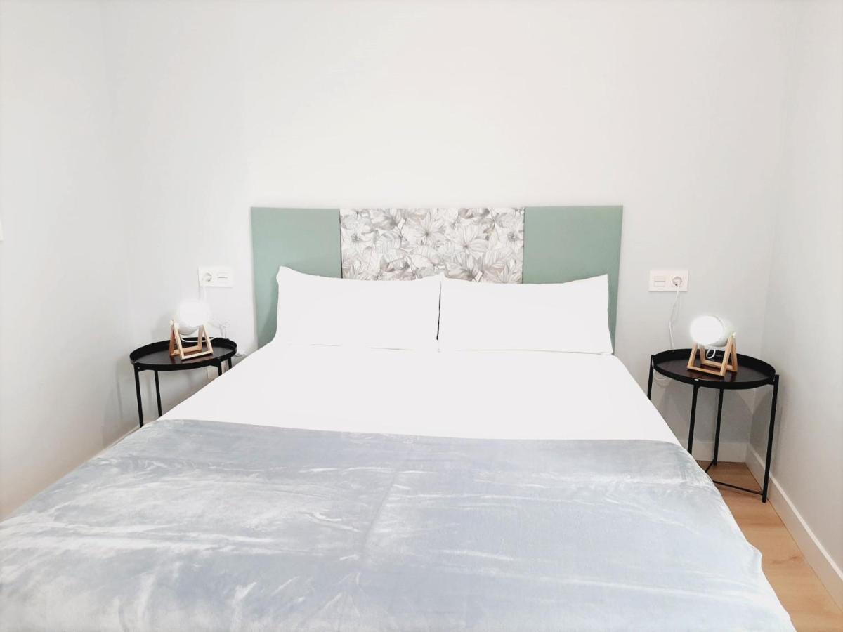 Apartamentos Vega By Gaiarooms Salamanca Kültér fotó