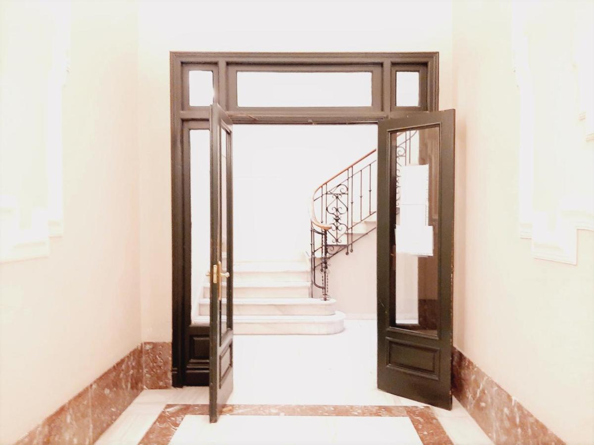 Apartamentos Vega By Gaiarooms Salamanca Kültér fotó