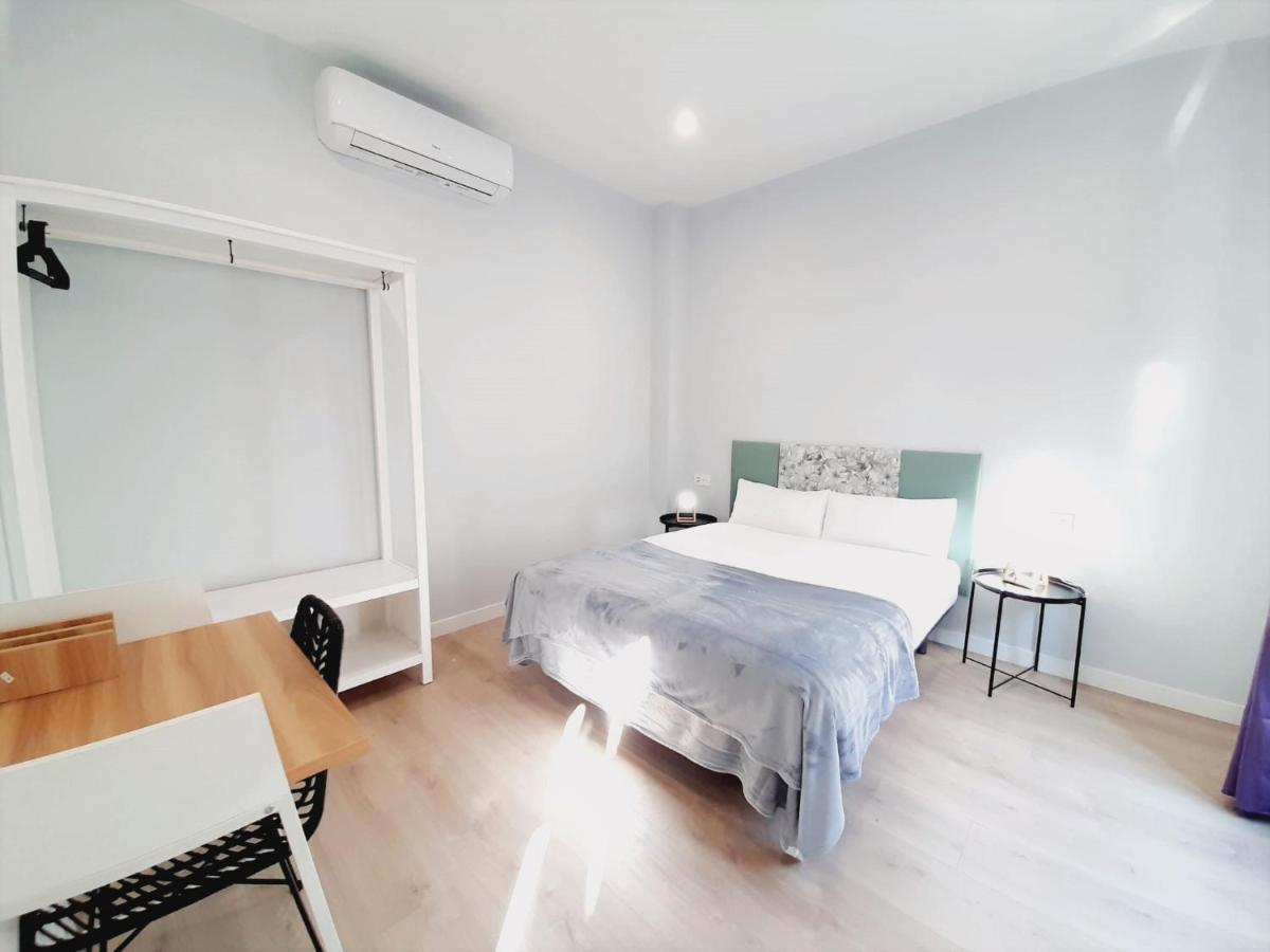 Apartamentos Vega By Gaiarooms Salamanca Kültér fotó
