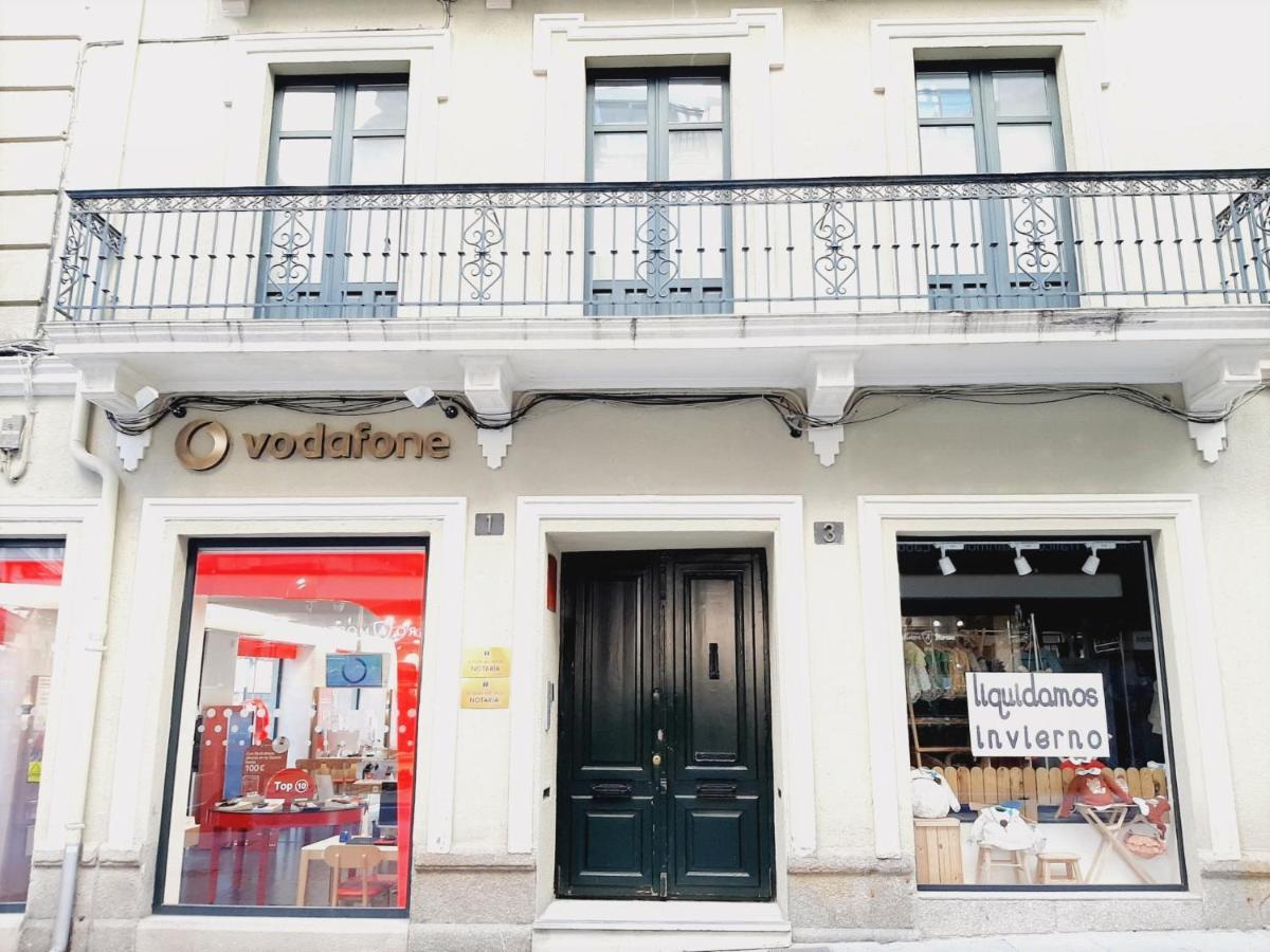 Apartamentos Vega By Gaiarooms Salamanca Kültér fotó