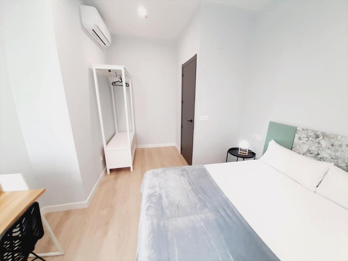Apartamentos Vega By Gaiarooms Salamanca Kültér fotó