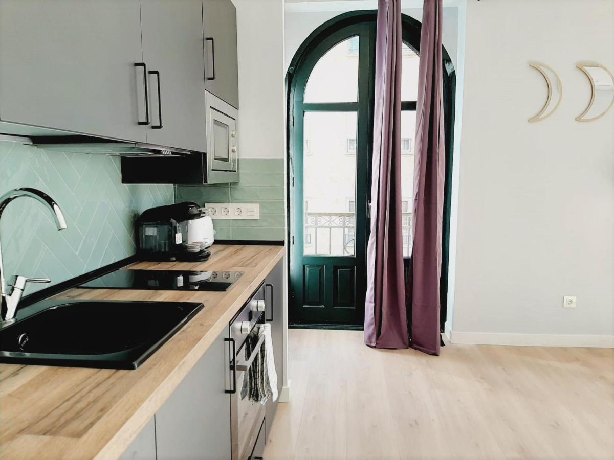 Apartamentos Vega By Gaiarooms Salamanca Kültér fotó