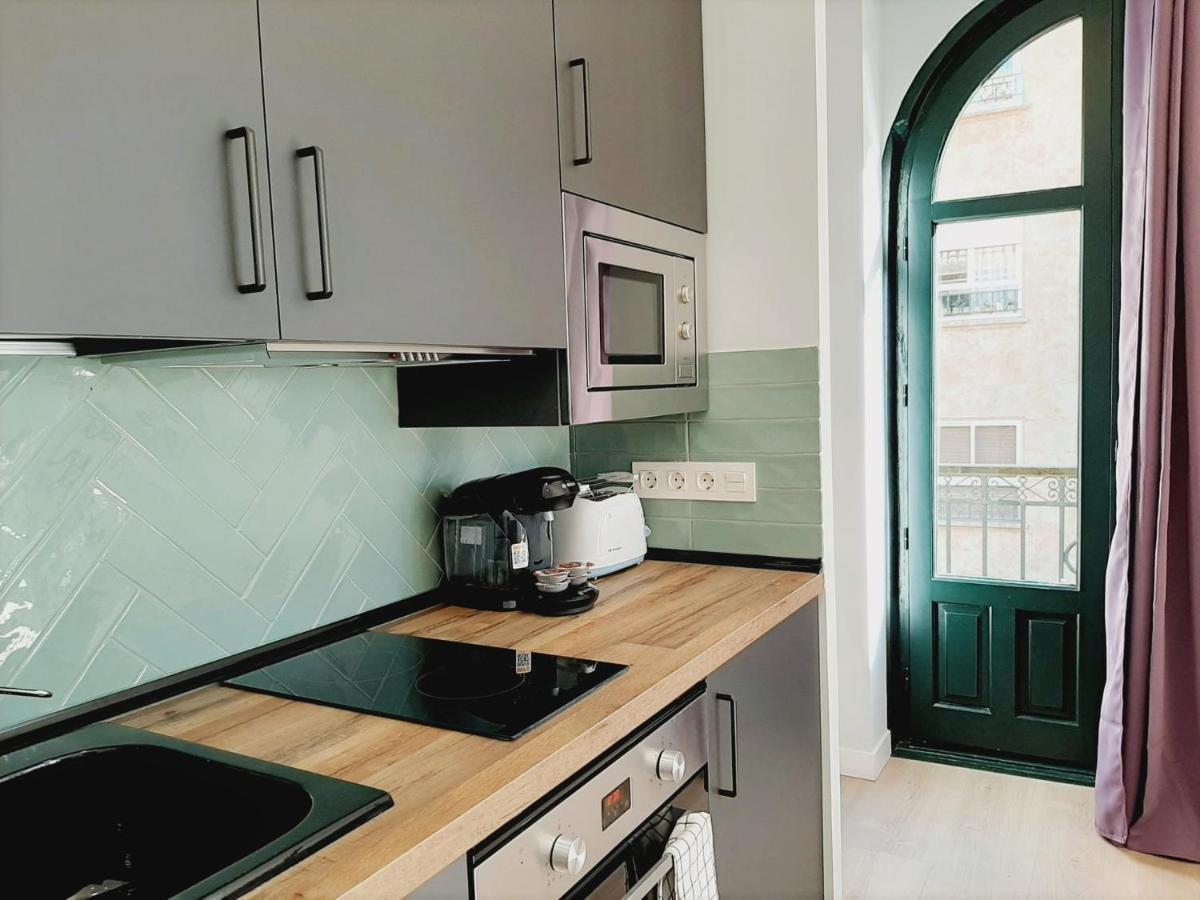 Apartamentos Vega By Gaiarooms Salamanca Kültér fotó